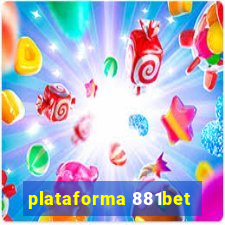 plataforma 881bet